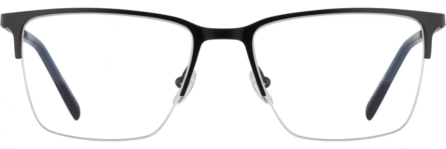 Michael Ryen MR426 Eyeglasses - view 2